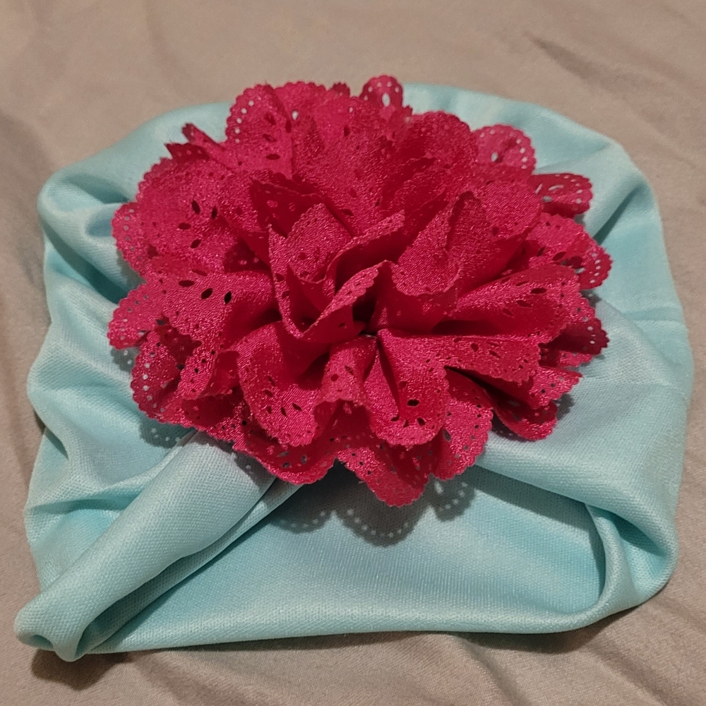 Beanie and sock/shoe bundle